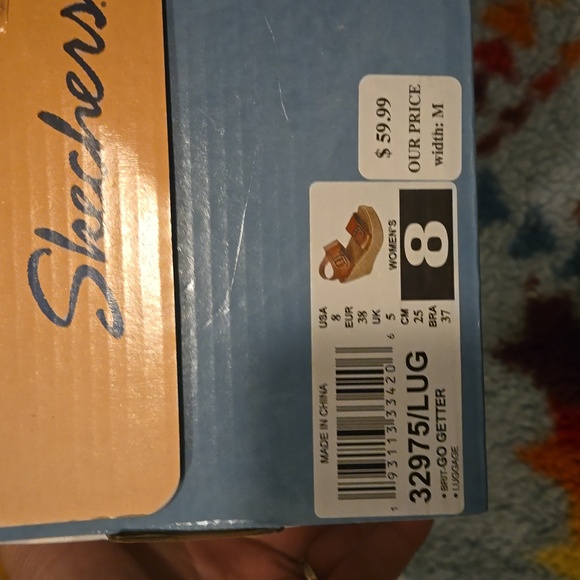 Sandals - Picture 5 of 5